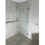 Spla Curve Corner Frameless Single Panel-1200 * 2100H Spla Curve Corner Frameless Single Panel-1200 * 2100H
